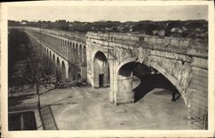CPA Montpellier L'Aqueduc