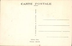 CPA Saint Jacut de la Mer Plage de la Pissotte et la Pointe de la justice