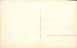 VINTAGE POSTCARD Heavy Sight On the Chain of the Pyrenees Taken of the Peak of Jer