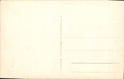 VINTAGE POSTCARD Heavy Funicular of the Peak of Jer the large viaduct and the city