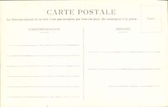 CPA Fetes religieuses les arabes se rendant au marabout