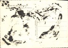 MODERN CARD Paris And Its Wonders the Fountain of Medicis