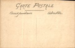 CPA Paris Eglise Saint Gervais