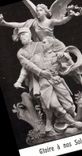 CPA Gloire a nos soldats Militaria