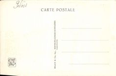 CPA Exposition Coloniale Internationale Paris 1931 Cameroun Togo Le pavillon de la chasse