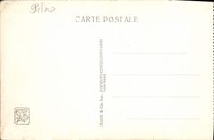 CPA Exposition Coloniale Internationale Paris 1931 Vue d'ensemble de la section pourtugaise