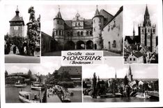 MODERN CARD Konstanz