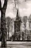 CPM Harpsetdt Bez Bremen Kirche 