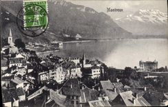 CPA Montreux