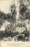 CPA Le Clocher Du Calvaire Et Chapelle Du Sepulcre Couvent des RR PP Oblats 