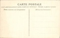 POSTAL de la VENDIMIA la Campana-torre del martirio y de la cámara acorazada de la cría RR PP Oblats del sepulcro