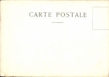 CPA Eglise