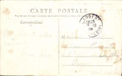 CPA Betharram Vue Generale