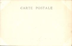 VINTAGE POSTCARD Musee Of Versailles Battles De Bouvines gagnee by Philippe Auguste Horace Vernet