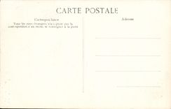 CPA Eugenie Imperatrice des Francais