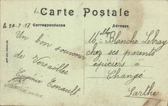 CPA Parc De Versailles Le Bassin De Latone