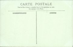 CPA Fontainebleau Le Palais Galerie Francois 1er