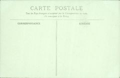 CPA Palais De Fontainebleau Antichambre des appartements du Pape