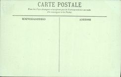 CPA Fontainebleau Le Palais Berceau Du Roi De Rome