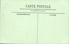 CPA Fontainebleau La Foret Le Sphinx Des Druides