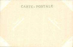 VINTAGE POSTCARD Living room 1905 Laparra Stages Of Jacques Catch