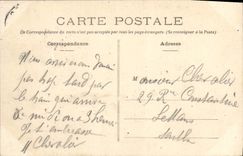 CPA Angers Les Ponts De Ce Pont Dumnacus