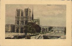 CPA Paris Notre Dame