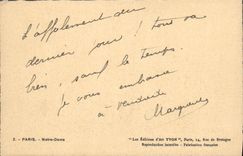 CPA Paris Notre Dame