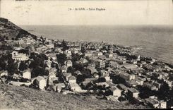 CPA Alger Saint Eugene