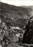 CPM Amelie Les Bains Perle Des Pyrenees Vue des gorges du Mondony 