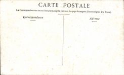 CPA Arcachon Un Coin De La Plage