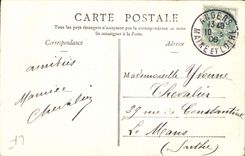 La POSTAL de la VENDIMIA encoleriza el púlpito de la catedral