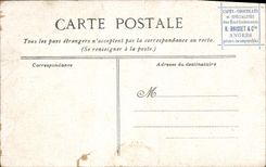 CPA Arles Les Arenes Et Le Rhone
