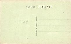 La POSTAL de la VENDIMIA encoleriza la reunión de los lugares