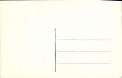 VINTAGE POSTCARD Aywaille Ambleve and rocks of the 4 Aymon wire