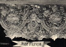 CPA Point D'Alencon