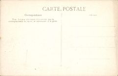 Panorama de Avignon de la POSTAL de la VENDIMIA de Avignon