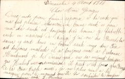 CPA Fantaisie Fleurs