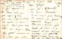 CPA Fantaisie Fleurs