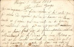 CPA Fantaisie Fleurs