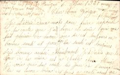 CPA Fantaisie Fleurs