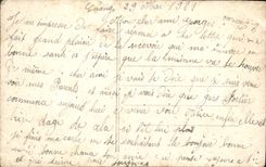 CPA Fantaisie Fleurs 