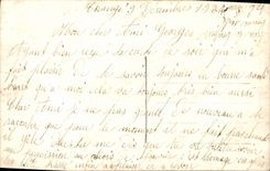 CPA Fantaisie Fleurs