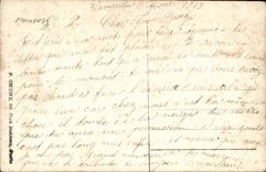 CPA Fantaisie Fleurs