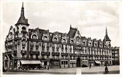 CPM Mezieres