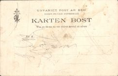 CPA La Poupee Botrel Folklore Poupee