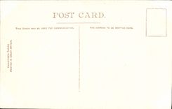 CPA Altar In Chapel Of Henry Westminster Abbey London