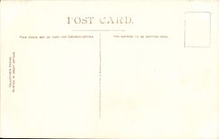 Reina de Maria de la POSTAL de la VENDIMIA de la abadía de Westminster escocesa Londres