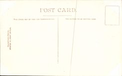 CPA The Choir Westminster Abbey London