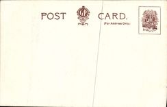 CPA Tower Of London Guard Mounting of Tower Green